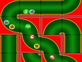 Spill Squid Game: Nyttår under beskyttelse  online