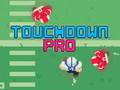 Spill Touchdown pro online