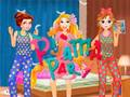 Spill Pijamas fest  online