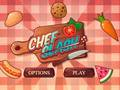 Spill Chef Slash online