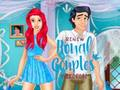 Spill Forny Royal Couples garderobe  online