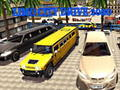 Spill Limo City Drive 2020 online
