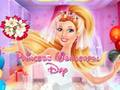 Spill Prinsessens fantastiske dag!  online