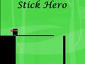 Spill Stick Hero online