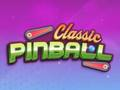 Spill Klassisk flipperspill  online