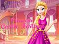 Spill Prinsesse slottsfestival  online