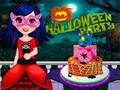 Spill Halloween fest  online