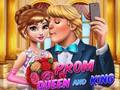 Spill Prom Queen og King  online