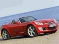 Spill Opel GT -lysbilde online