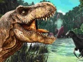 Spill Dinosaurjakt  online