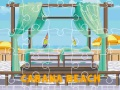 Spill Cabana Beach Jigsaw online