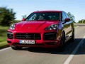 Spill 2020 Porsche Cayenne GTS-puslespill  online