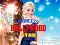 Spill Prinsesse Hollywood-stjerne  online