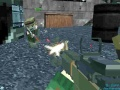 Spill Pixel Gungame Arena Prison Multiplayer online