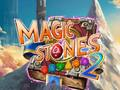 Spill Magiske steiner 2  online