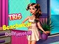 Spill Tris Beachwear Dolly Dress Up online