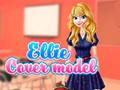 Spill Ellie Cover Model online