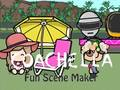Spill Coachella morsom sceneprodusent online