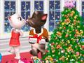 Spill Angie Winter Fashion Tree online