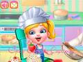 Spill Cindy lager cupcakes  online