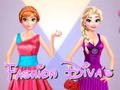 Spill Mote Diva's  online