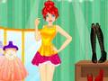 Spill Reddy Princess Fashion online