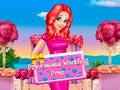 Spill Prinsesser bryllupsforberedelse  online