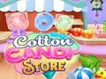 Spill Godteributikk  online