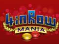 Spill 4 In Row-mani  online