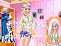 Spill Prinsesser tivolieventyr  online