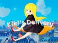 Spill Kikis levering  online