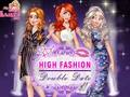 Spill High Fashion Double Date online