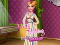 Spill Dove Wedding Dolly Dress Up online