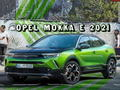 Spill 2021 opel mokka e puslespill online