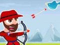 Spill Champion Archer online