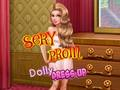 Spill Sery prom dolly dress up online