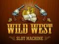 Spill Spilleautomaten Wild West  online
