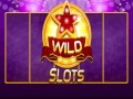Spill Wild spilleautomat  online