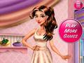 Spill Tris Homecoming Dolly Dressup online