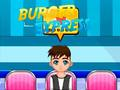 Spill Burger Express online