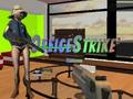 Spill Office Strike 2 kamper online