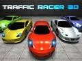 Spill Trafikk racer 3d online