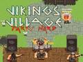 Spill Vikings Village Party Hard online