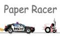 Spill Paper Racer online