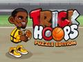 Spill Trick Hoops Puzzle Edition online