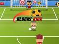 Spill Blocky Kick online