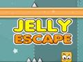 Spill Jelly Escape online