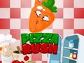 Spill Pizza Rush online