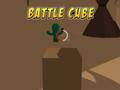 Spill Battle Cube online