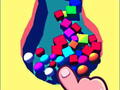 Spill Faller ballen 3D online